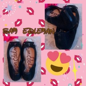 🤑Sam Edelman ballerina flats